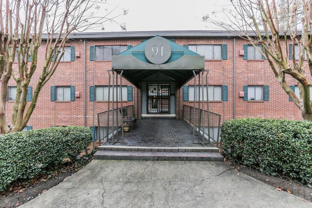 91 Rumson Rd NE in Atlanta, GA - Building Photo