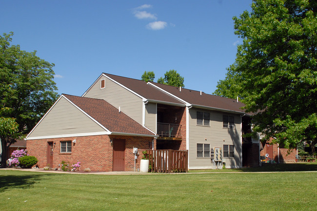 Oak Dale Estates in Orwigsburg, PA - Foto de edificio - Building Photo