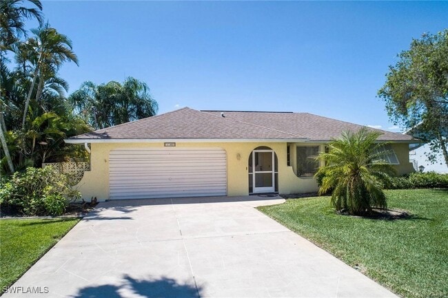 1140 SW 44th St in Cape Coral, FL - Building Photo - Building Photo