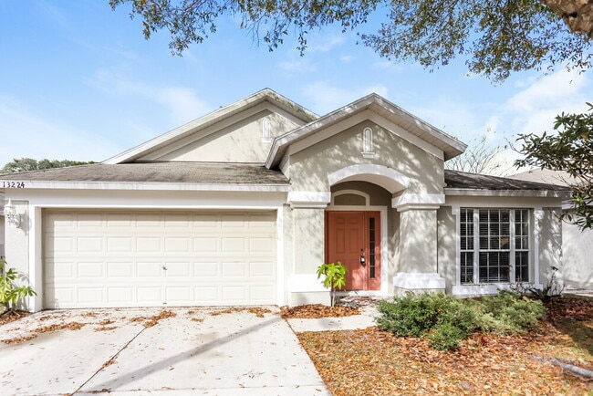 property at 13224 Early Run Ln