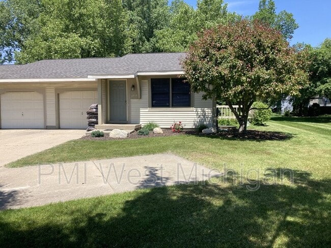 2703 Woodmeadow Dr SE