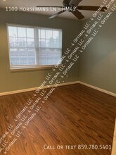 1100 Horsemans Ln in Lexington, KY - Building Photo - Building Photo