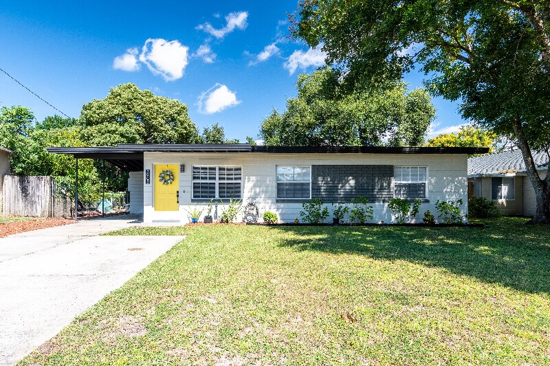 2903 E Michigan St in Orlando, FL - Building Photo