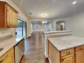 119 S Beyerville Pl in Sahuarita, AZ - Building Photo - Building Photo