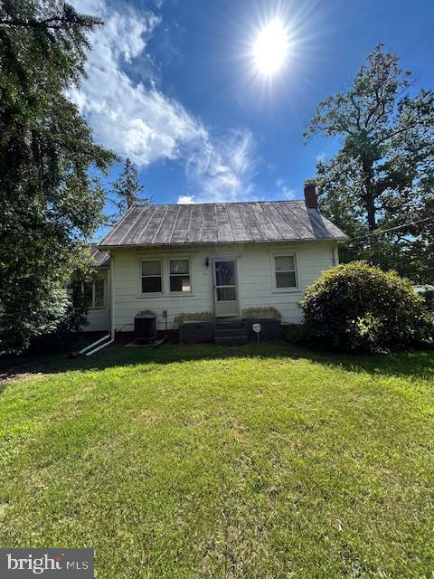 791 Annapolis Rd in Gambrills, MD - Building Photo