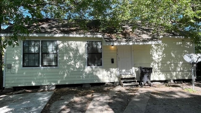 property at 3411 Market St