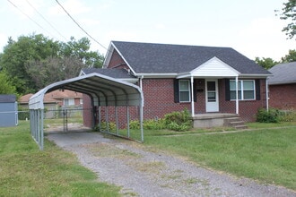 2124 Ronnie Ave in Louisville, KY - Building Photo - Building Photo