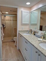 15400 Cedarwood Ln in Naples, FL - Building Photo