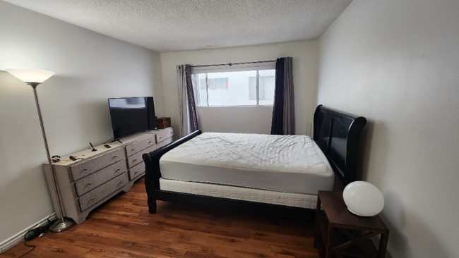 property at 310 S Almont Dr