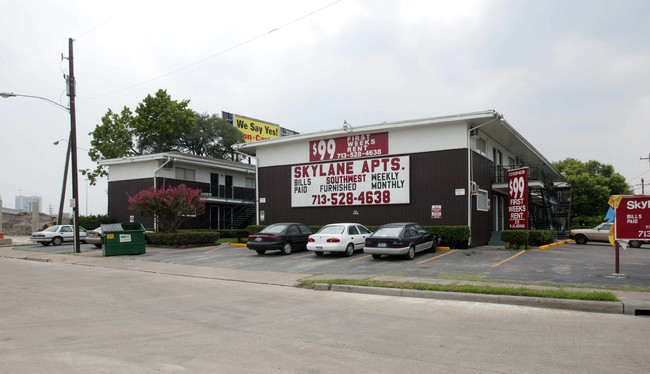 The Spur in Houston, TX - Building Photo - Building Photo