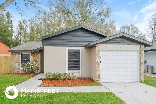 property at 12333 Hidden Brook Dr