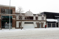 Liberty On Jasper in Edmonton, AB - Building Photo - Building Photo