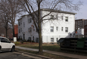 Community Lodgings Apartments