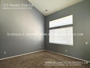 571 Prairie Star Cir in Colorado Springs, CO - Building Photo - Building Photo