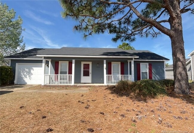 3344 Chantilly Ln