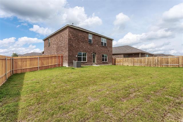 637 Emerson Dr in Anna, TX - Building Photo - Building Photo
