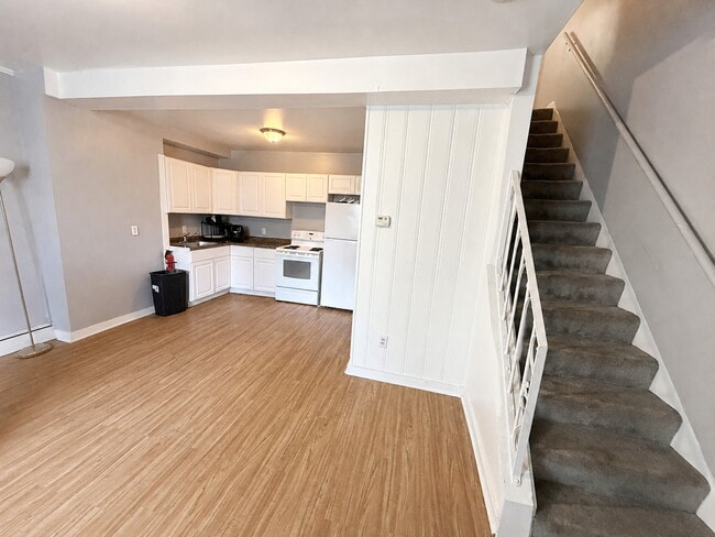 property at 1713 Walz St