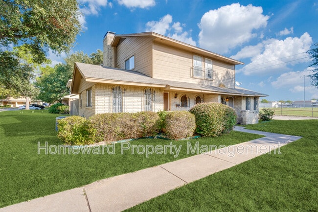 property at 3003 Helmet St