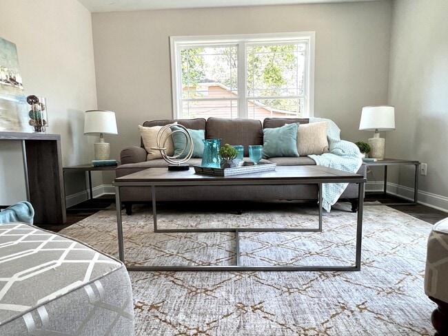 634 Laundry St in Kannapolis, NC - Building Photo - Building Photo