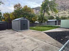 1120 Vitt Dr in Ogden, UT - Building Photo - Building Photo