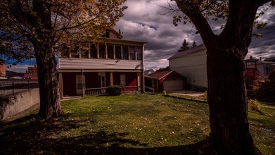 501 S Colorado St, Unit 501 S Colorado Street in Butte, MT - Building Photo - Building Photo