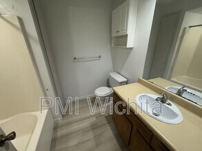 3501 W 21st St N in Wichita, KS - Building Photo - Building Photo