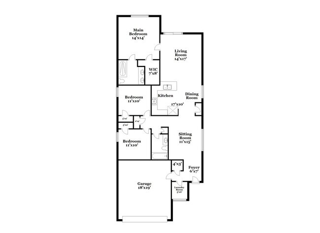 32667 Dashel Palm Ln in Zephyrhills, FL - Building Photo - Building Photo