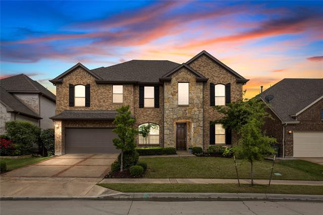 1508 Liberty Way Trail in Wylie, TX - Building Photo - Building Photo