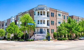 5005 Meridian Ln in Addison, TX - Building Photo
