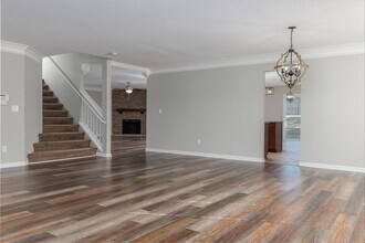 2415 Bell Manor Dr SW in Huntsville, AL - Building Photo - Building Photo