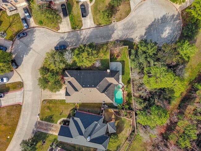 21146 Terrace Vine Ln in Spring, TX - Building Photo - Building Photo