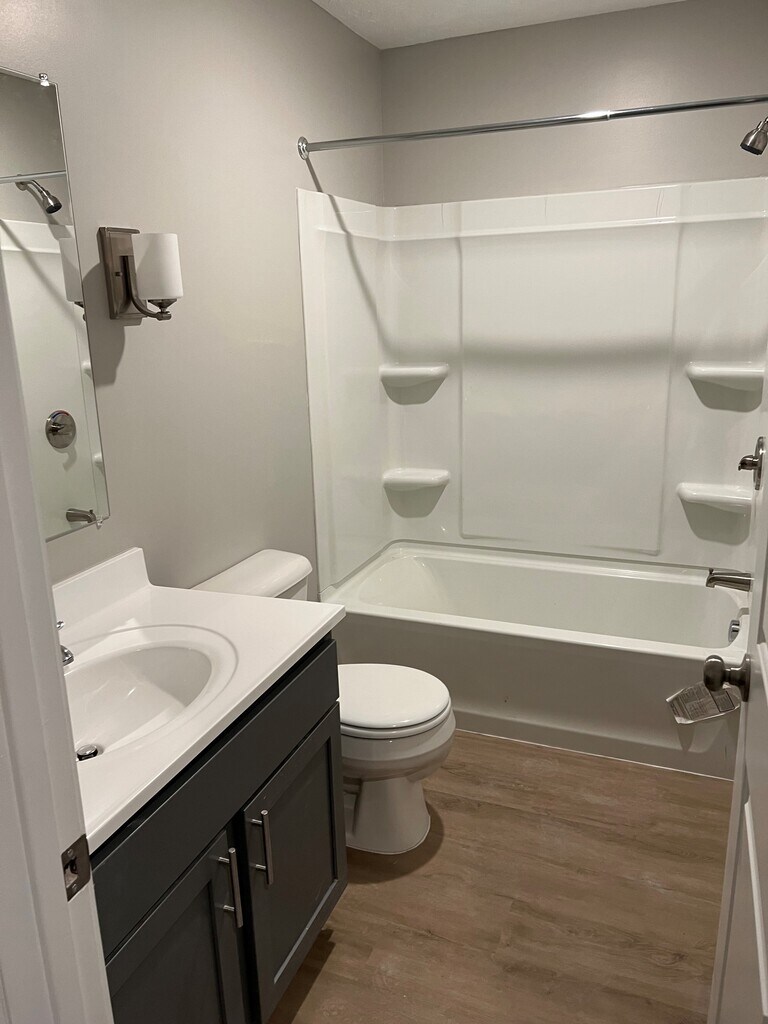 Center Court Apartments in Columbus, OH