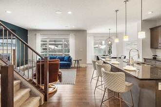 1607-1165 165 St SW in Edmonton, AB - Building Photo - Building Photo
