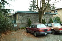 Brookside Apartments in Seattle, WA - Foto de edificio - Building Photo