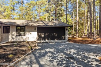 85 St Andrews Dr, Unit 14 in Pinehurst, NC - Building Photo - Building Photo