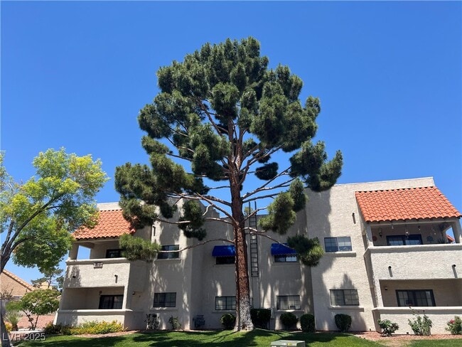 property at 101 Luna Way