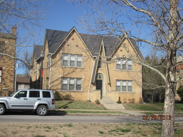 PENNINGTON PLACE AT JEFFERSON PARK in Oklahoma City, OK - Building Photo - Building Photo