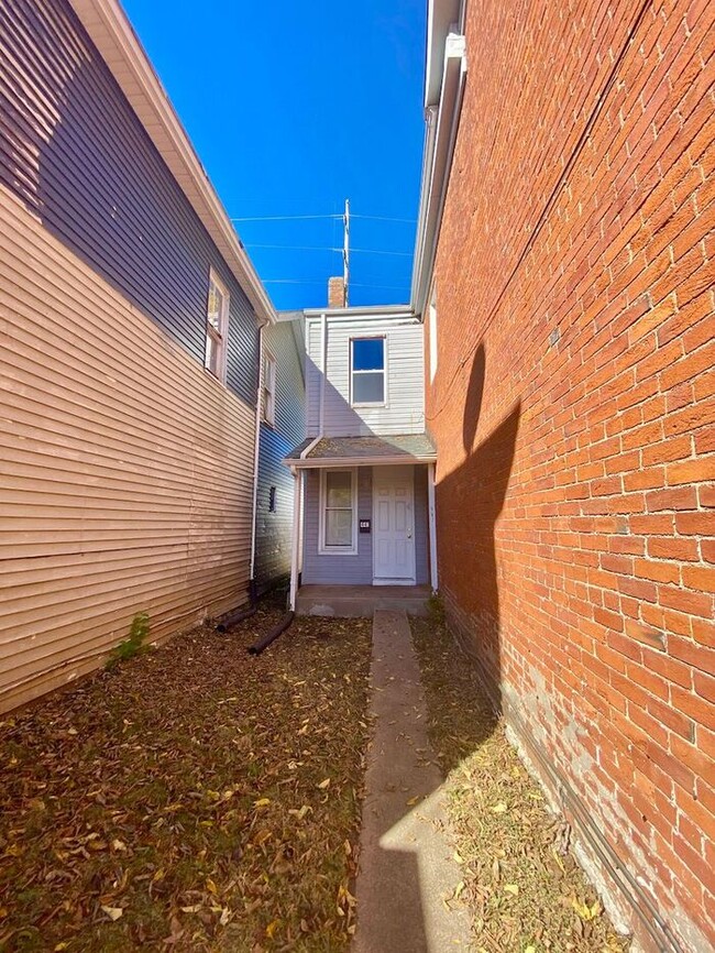 441 N 5th St in Hamilton, OH - Building Photo - Building Photo