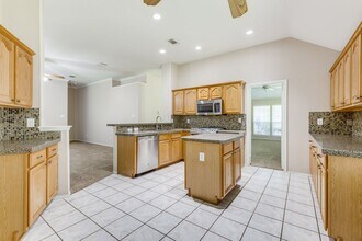 2603 Tourette Ct in McKinney, TX - Building Photo - Building Photo