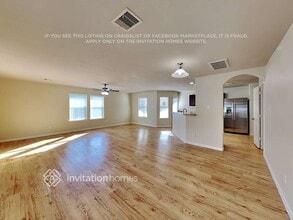 18723 Dennington Dr in Katy, TX - Building Photo - Building Photo