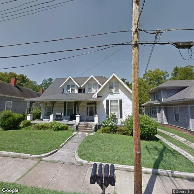 property at 123 Campbell St