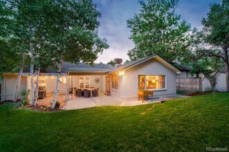 795 S Harrison St in Denver, CO - Building Photo - Building Photo