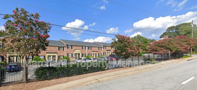 property at 2530 E North St