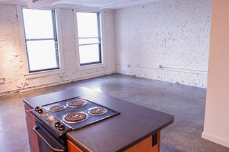 The Ludwig Lofts in St. Louis, MO - Building Photo - Interior Photo