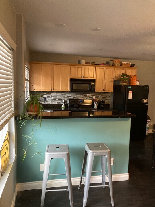 4050 46th St in San Diego, CA - Building Photo