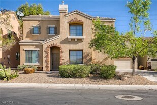 648 W Vincents Dream Ave