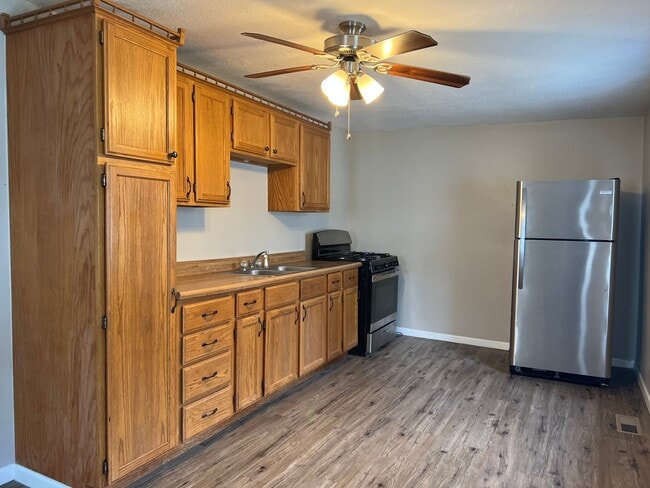 1519 Chestnut St in Quincy, IL - Building Photo - Building Photo