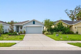 11230 High Noon Trl in Parrish, FL - Building Photo
