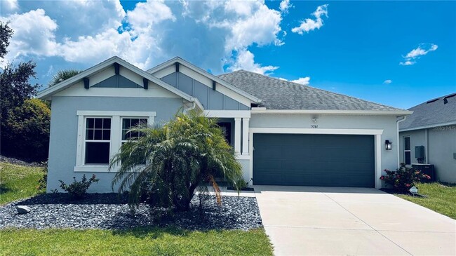 property at 5761 Groundsel Cir