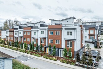 Willow Living in Langley, BC - Building Photo - Building Photo